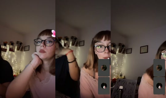 19.serenae TikTok Live — Aug 20, 2026, 8:43 PM