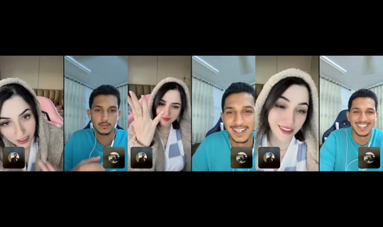 19024697yaso TikTok Live — Oct 3, 2026, 5:32 AM