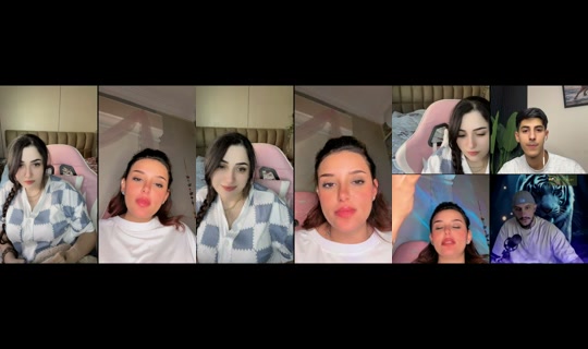 19024697yaso TikTok Live — Oct 3, 2026, 7:05 AM