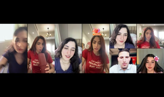 19024697yaso TikTok Live — Oct 4, 2026, 5:24 AM
