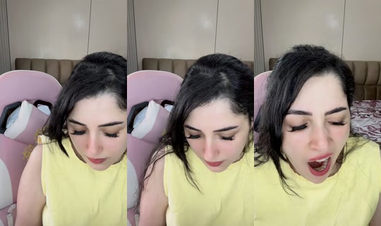 19024697yaso TikTok Live — Oct 5, 2026, 9:16 AM