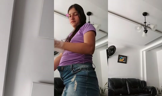 19yisel29 TikTok Live — Sep 29, 2026, 6:51 PM