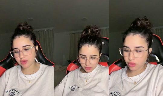 1__assia TikTok Live — Aug 20, 2026, 1:07 AM