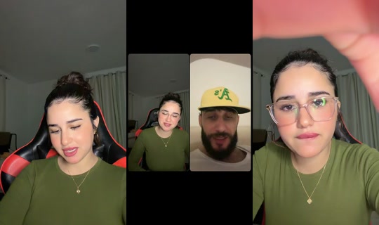 1__assia TikTok Live — Aug 21, 2026, 1:05 AM
