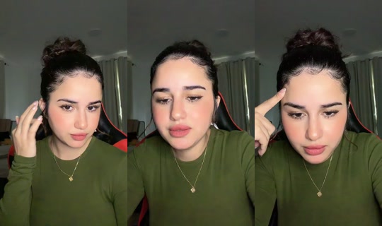 1__assia TikTok Live — Aug 21, 2026, 2:46 AM