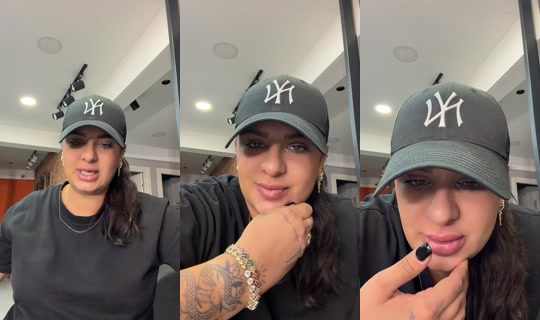 1_cmre TikTok Live — Sep 24, 2026, 8:30 PM