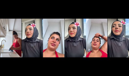 1_cmre TikTok Live — Sep 26, 2026, 10:05 AM