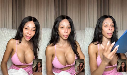 1andonlyjan TikTok Live — Aug 25, 2026, 6:45 AM