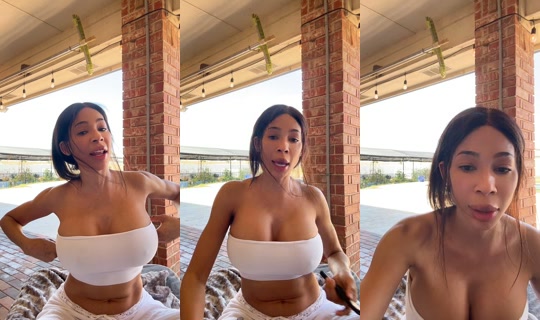 1andonlyjan TikTok Live — Aug 30, 2026, 9:25 PM
