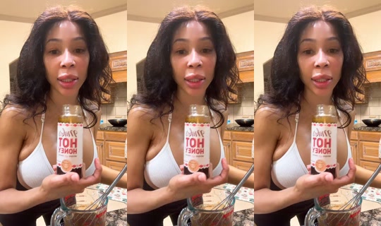 1andonlyjan TikTok Live — Sep 26, 2026, 12:30 AM
