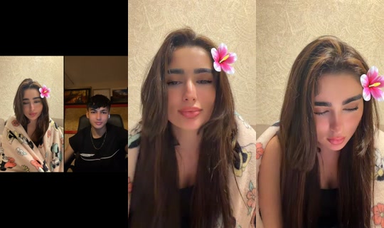 1aynuo TikTok Live — Aug 20, 2026, 12:30 AM
