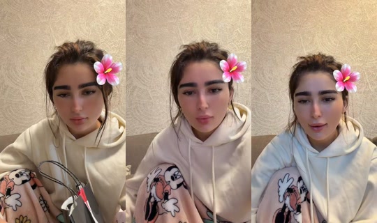 1aynuo TikTok Live — Aug 20, 2026, 5:50 PM