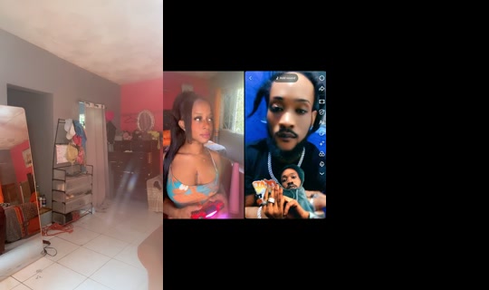 1bbcfendi24 TikTok Live — Sep 10, 2026, 9:05 PM
