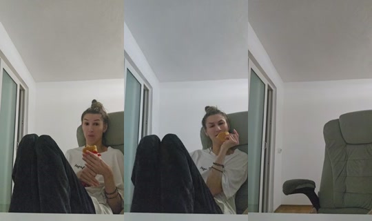 1bcarmen TikTok Live — Oct 2, 2026, 4:37 PM