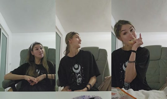 1bcarmen TikTok Live — Oct 2, 2026, 7:57 PM