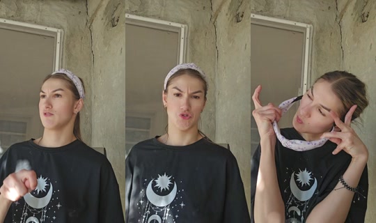 1bcarmen TikTok Live — Oct 3, 2026, 12:35 PM