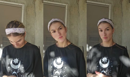 1bcarmen TikTok Live — Oct 3, 2026, 1:25 PM