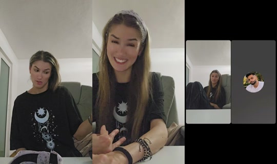 1bcarmen TikTok Live — Oct 3, 2026, 3:53 PM