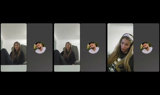 1bcarmen TikTok Live — Oct 3, 2026, 4:44 PM