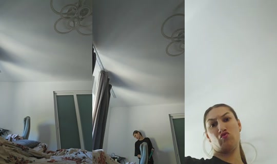 1bcarmen TikTok Live — Oct 4, 2026, 10:31 AM