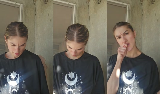 1bcarmen TikTok Live — Oct 4, 2026, 12:55 PM
