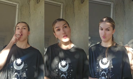1bcarmen TikTok Live — Oct 4, 2026, 1:45 PM
