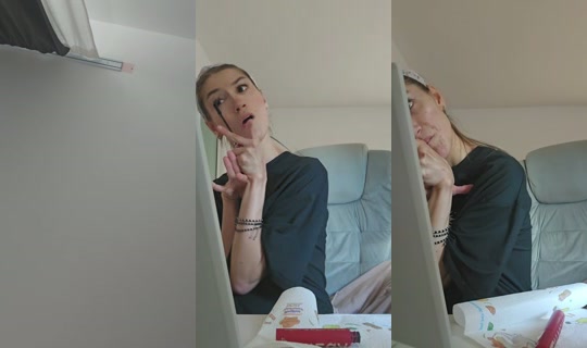 1bcarmen TikTok Live — Oct 4, 2026, 2:37 PM