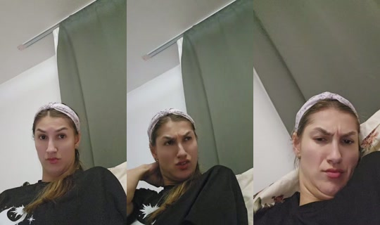 1bcarmen TikTok Live — Oct 4, 2026, 6:44 PM