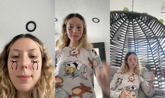 1bebik TikTok Live — Oct 4, 2026, 10:52 AM