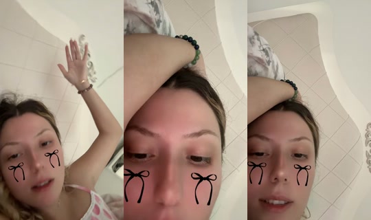 1bebik TikTok Live — Oct 7, 2026, 12:05 PM
