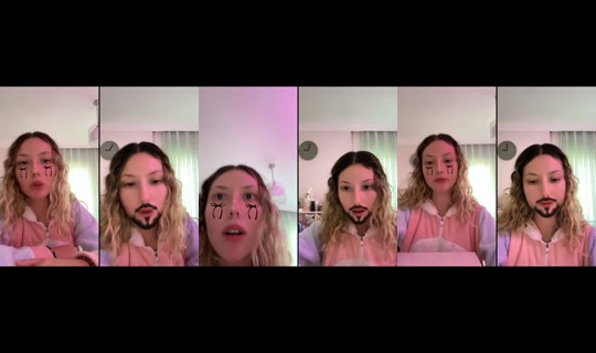 1bebik TikTok Live — Oct 8, 2026, 11:57 AM
