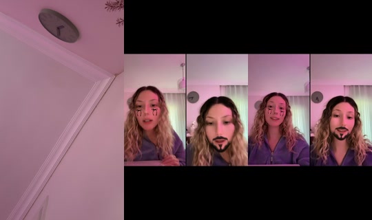 1bebik TikTok Live — Oct 8, 2026, 2:01 PM