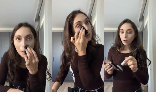 1berensi TikTok Live — Sep 25, 2026, 7:10 AM