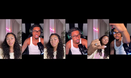 1brigolden TikTok Live — Aug 24, 2026, 1:30 AM