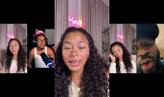 1brigolden TikTok Live — Aug 24, 2026, 2:36 AM