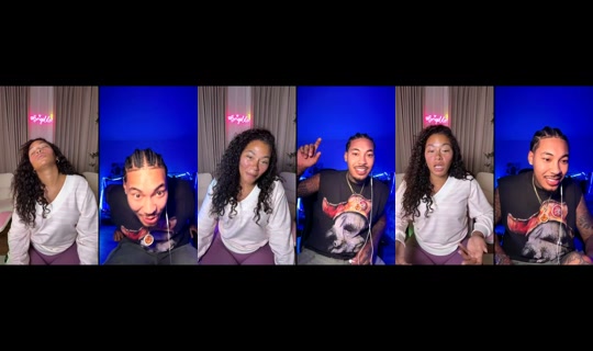 1brigolden TikTok Live — Aug 25, 2026, 1:53 AM