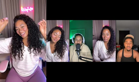1brigolden TikTok Live — Aug 25, 2026, 2:28 AM