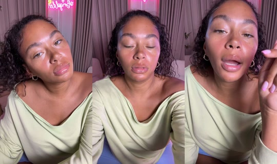 1brigolden TikTok Live — Aug 25, 2026, 1:43 PM