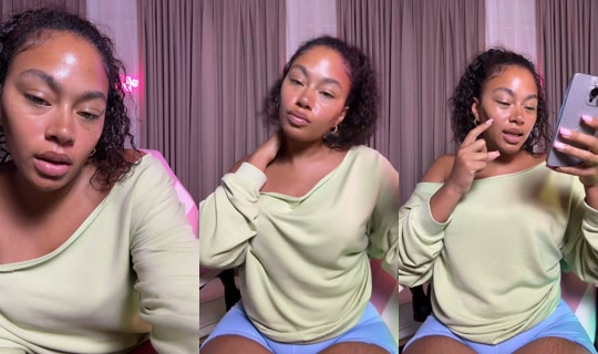 1brigolden TikTok Live — Aug 25, 2026, 2:34 PM
