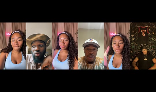 1brigolden TikTok Live — Aug 26, 2026, 3:34 AM