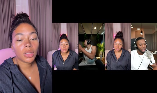 1brigolden TikTok Live — Aug 26, 2026, 2:35 PM