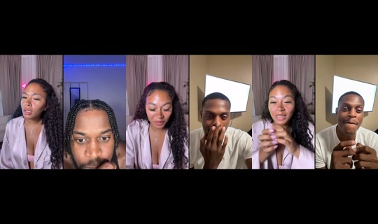 1brigolden TikTok Live — Aug 28, 2026, 2:49 AM