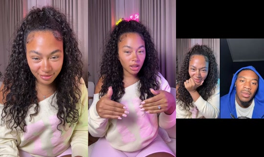 1brigolden TikTok Live — Sep 3, 2026, 3:41 AM