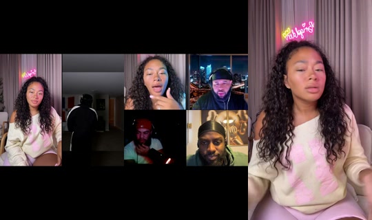 1brigolden TikTok Live — Sep 3, 2026, 4:32 AM