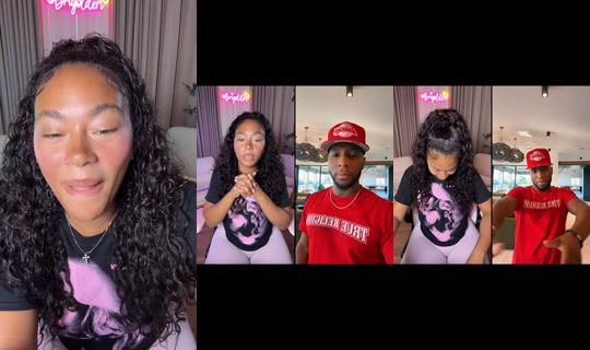 1brigolden TikTok Live — Sep 3, 2026, 1:25 PM