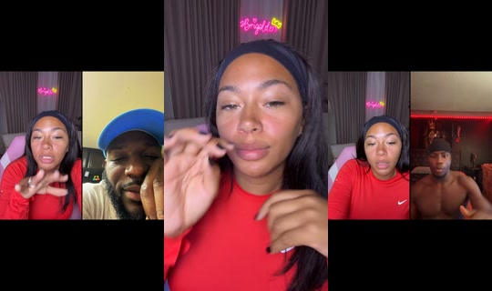 1brigolden TikTok Live — Sep 30, 2026, 2:45 AM