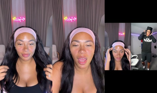 1brigolden TikTok Live — Oct 2, 2026, 1:01 AM