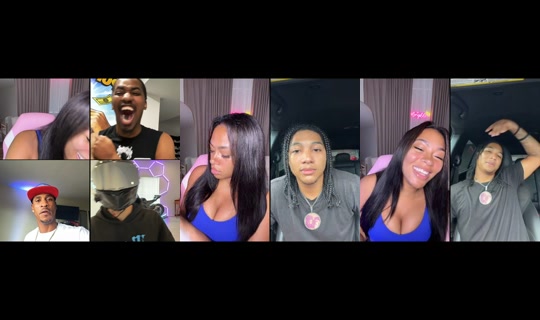1brigolden TikTok Live — Oct 2, 2026, 4:04 PM