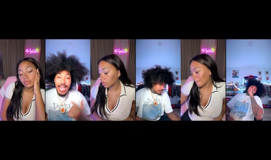 1brigolden TikTok Live — Oct 7, 2026, 4:36 AM