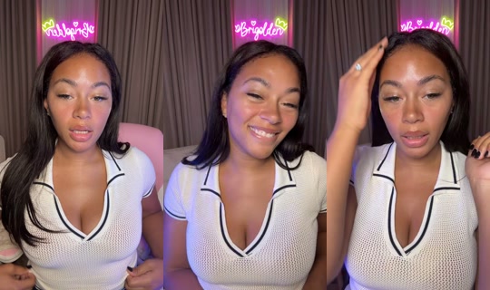 1brigolden TikTok Live — Oct 7, 2026, 6:30 AM